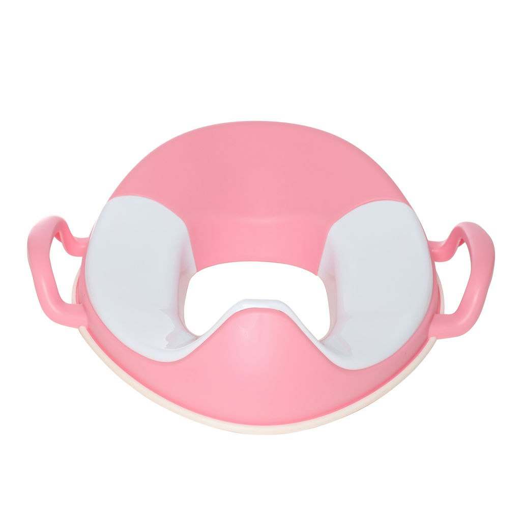 My Carry Potty Toalettsits Rosa