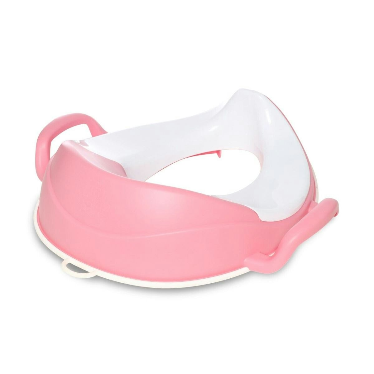 My Carry Potty toasits Rosa