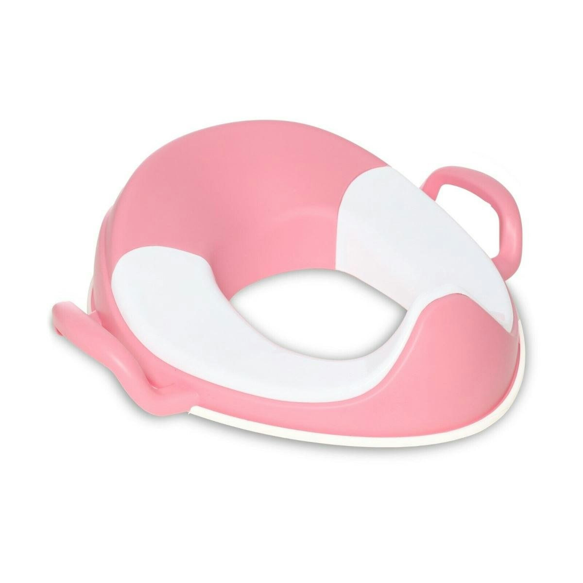 Toasits för barn – My Carry Potty Rosa