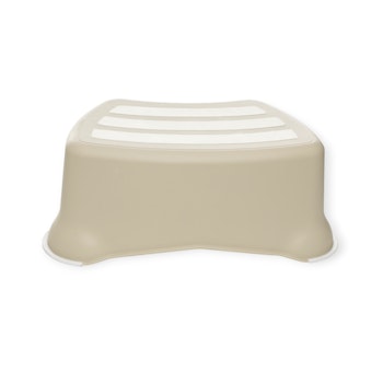 My Carry Potty Badrumspall Naturbeige