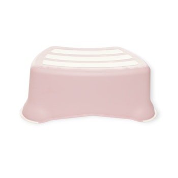 My Carry Potty Badrumspall Pastellrosa