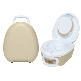 My Carry Potty potta Naturbeige