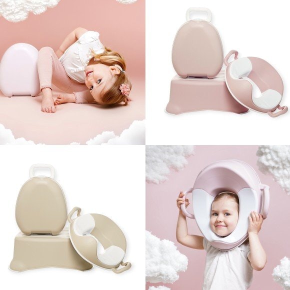 My Carry Potty Nordic