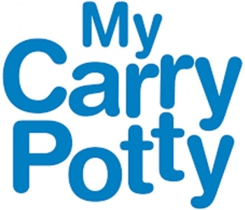 My Carry Potty Nordic