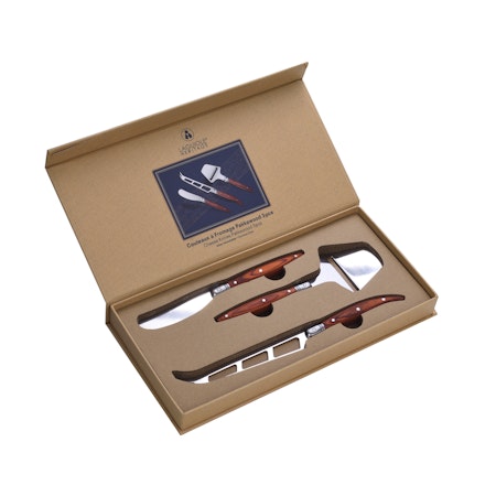 Laguiole Heritage Ostkniv presentask (40273020)