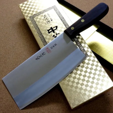 Masahiro Hacka 21cm 430gram