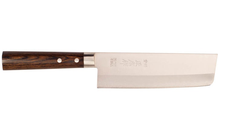Masahiro MC-800 Grönsakskniv/Usuba 16cm [10382]