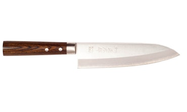 Masahiro MC-800 Kockkniv 18cm [10385]