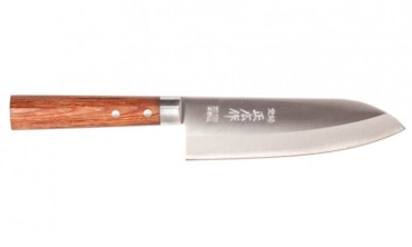 Masahiro MC-700 Santoku 165mm [10371]