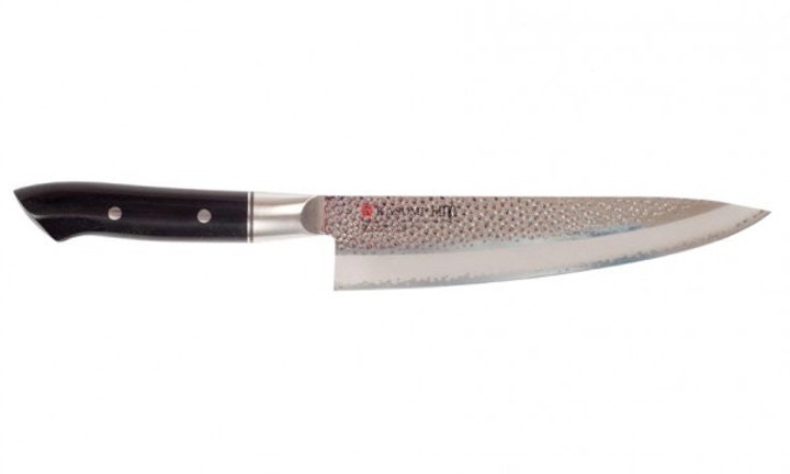 Kasumi Hammer Kockkniv 24 cm [78024]