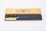 Masahiro SL Kockkniv 24cm (SuperLight Series) 165g #14112