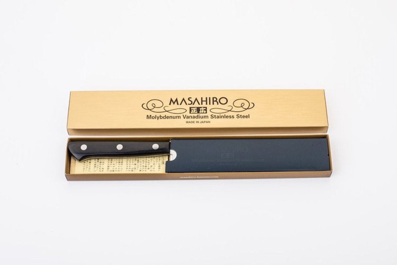 Masahiro SL Allkniv 15cm (SuperLight Series) 75g #14104