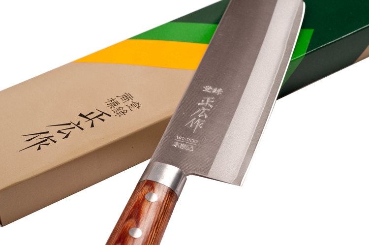 Masahiro MC-700 Grönsakskniv Usuba 16cm [10372]