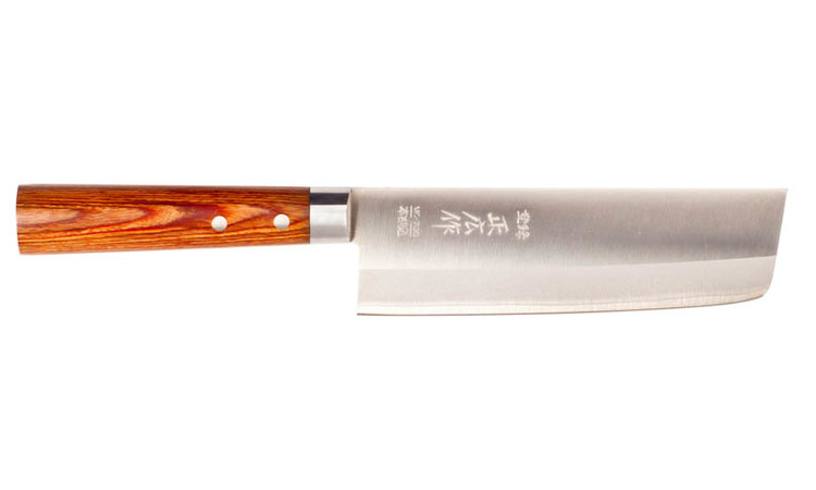 Masahiro MC-700 Grönsakskniv Usuba 16cm [10372]