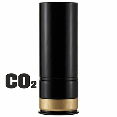 Taginn Pro Evo Granathylsa för CO2