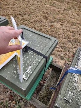 Foderdeg 1kg – Påse