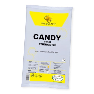 Foderdeg 1kg – Påse