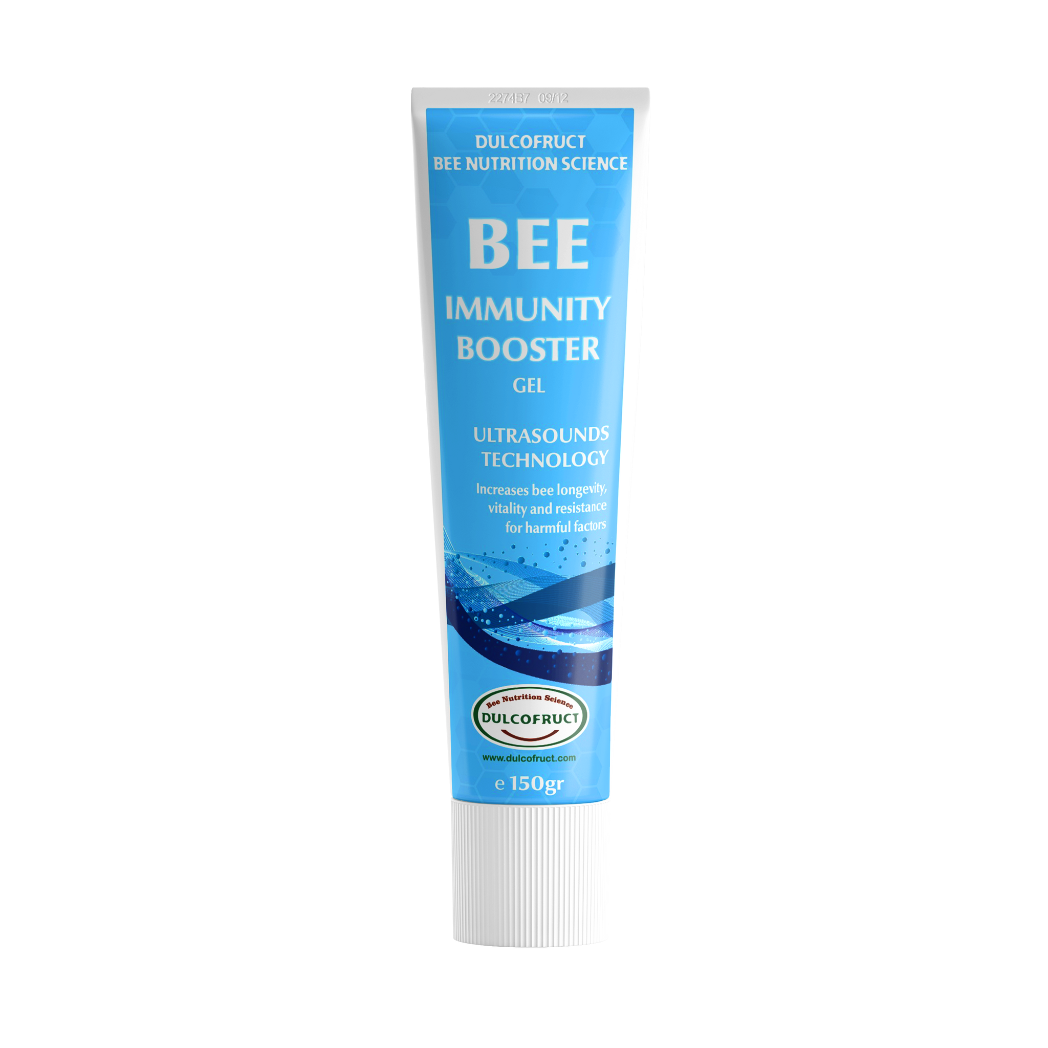 Bee Imunity Booster Gel
