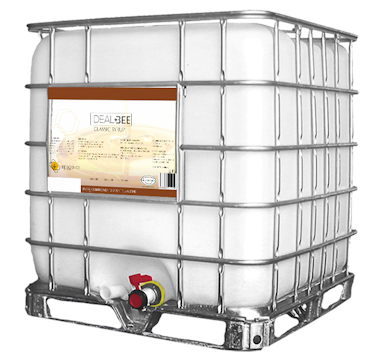 Invintringsfoder-Ideal Api Classic, 14kr/kg inklusive palltank, 1400kg/pall