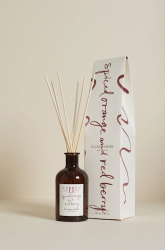 Christmas Diffuser Spiced Orange