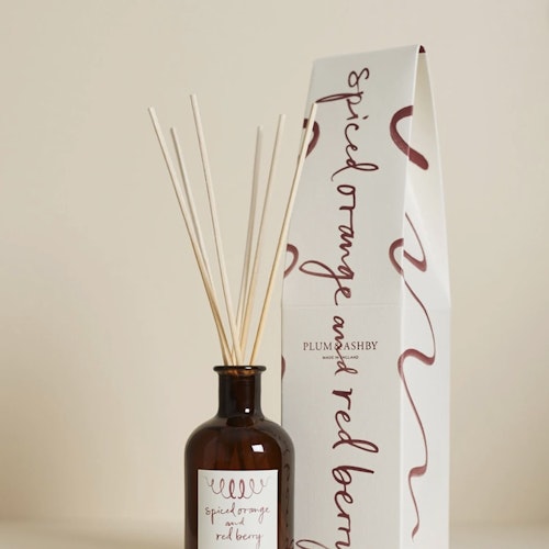 Christmas Diffuser Spiced Orange