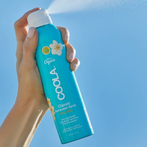 Classic Spray SPF30 Pina Colada 177ml