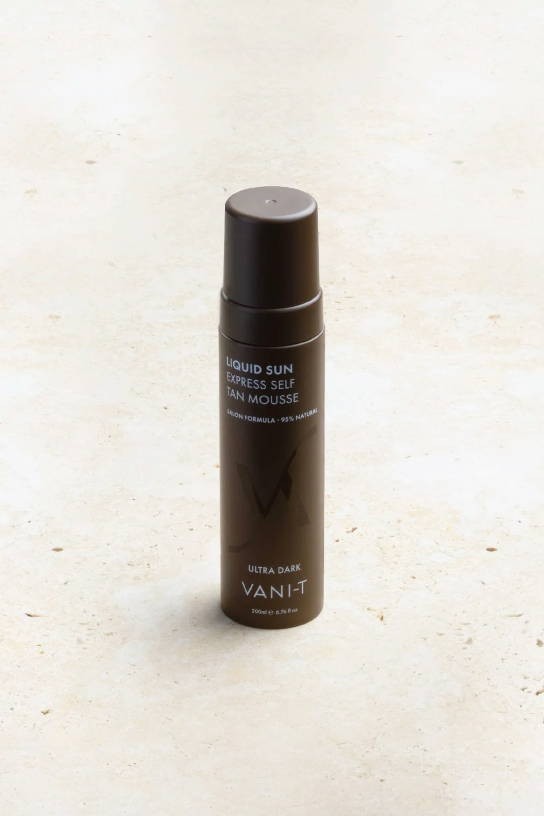 Vani-T Selftan Ultra Dark