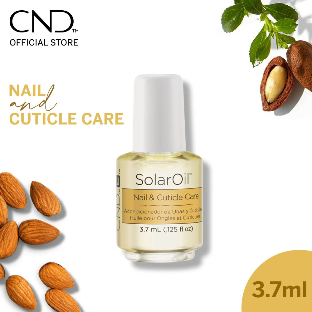 SolarOil, 03.7 ml