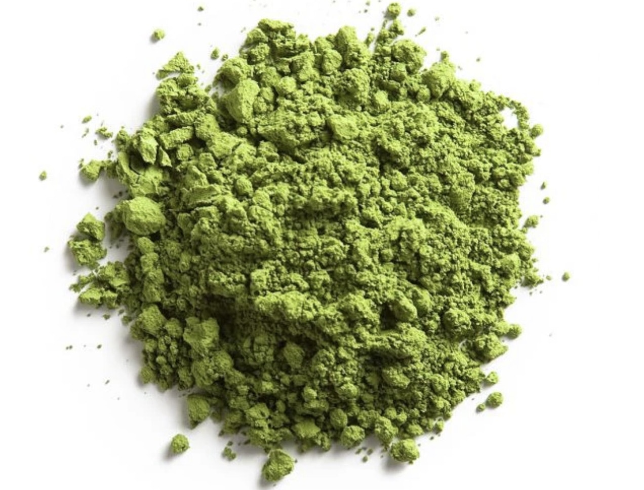 ØKOLOGISK MATCHA IMPERIAL 40g