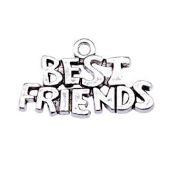 BERLOCK - BEST FRIENDS