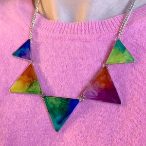 Vimpelhalsband 5