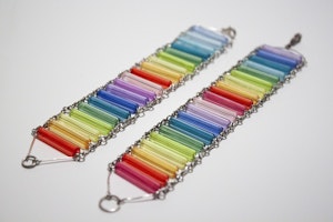 Rainbow Twinsies