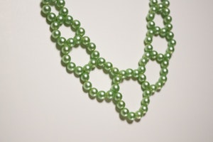 Lime pearl