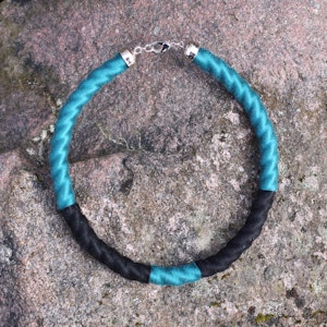 Teal Rope