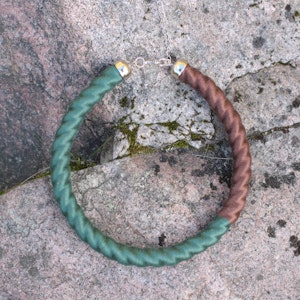 Forrest Rope