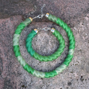 Green Team Rope