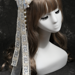 Suiyi - Princess Waris Hair-clip