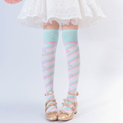 Roji Roji - Little Candy Socks/OTK