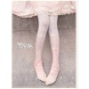 Yidhra - Moonlight Scattered Clouds Tights