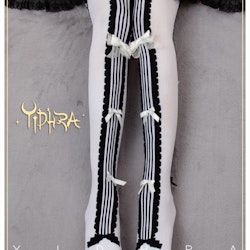 Yidhra - Staves in November Socks
