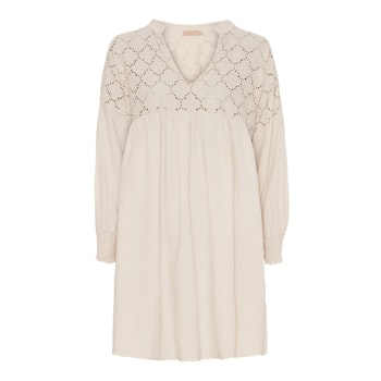 Tunika beige