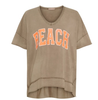 T-shirt BEACH