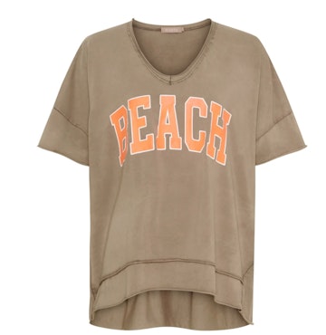 T-shirt BEACH