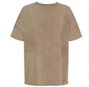 T-shirt BEACH