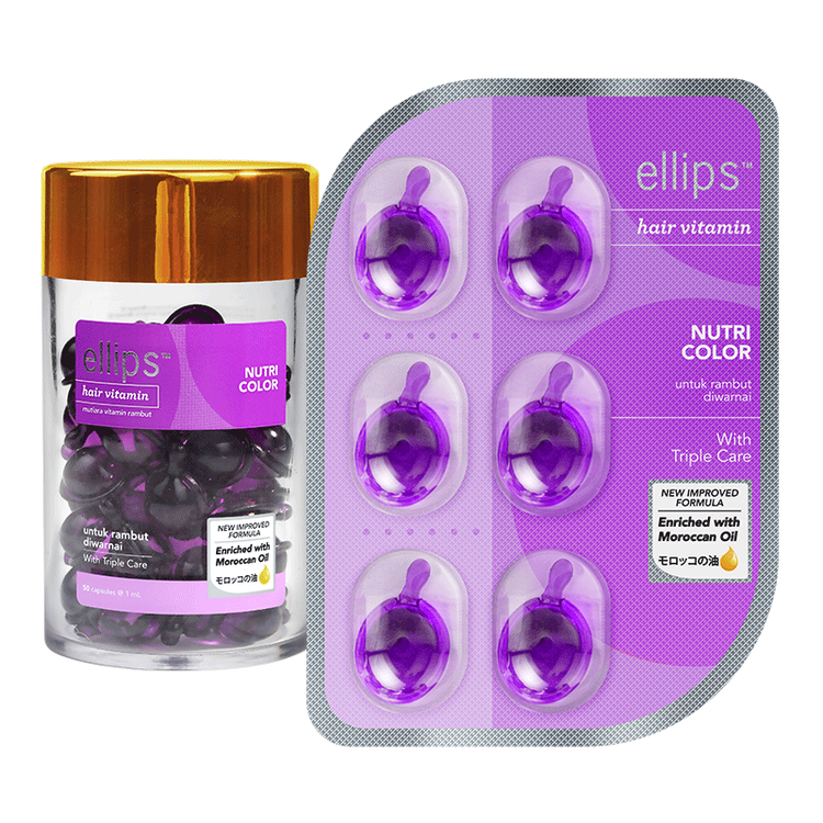 Ellips Nutri Color