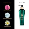T-LAB Natural Lifting Absolute Body Wash 300 ml