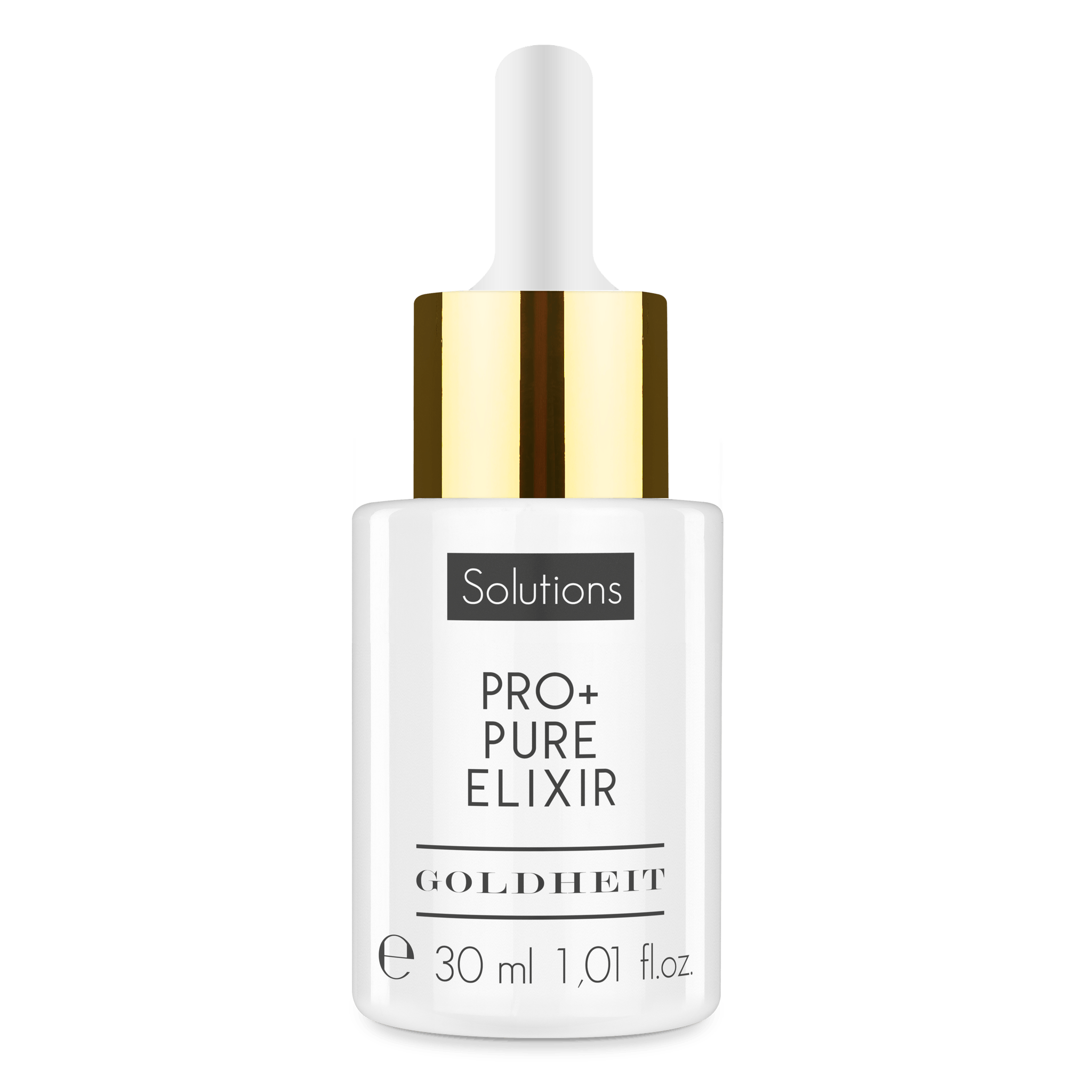 Pro+ Pure Elixir 30 ml