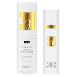 Juventas Secret Day Cream 50 ml