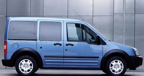 Ford Transit Connect combi L1