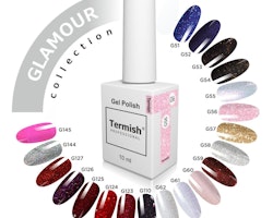 Gel Polish G123